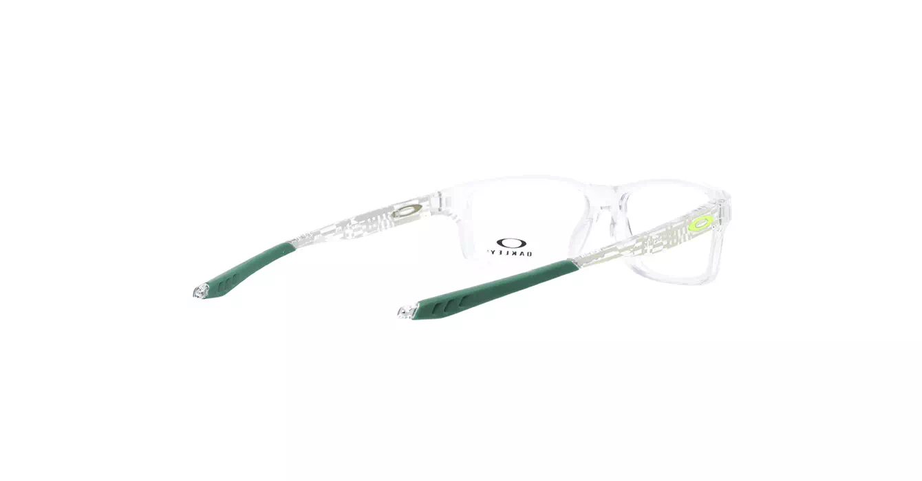 Oakley Crosslink XS Polished Clear (OY8002-16) s49
