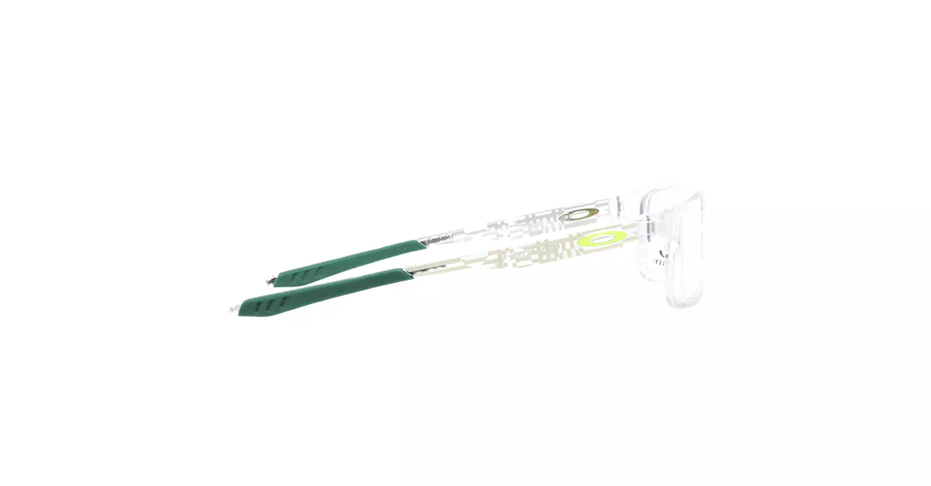 Oakley Crosslink XS Polished Clear (OY8002-16) s49