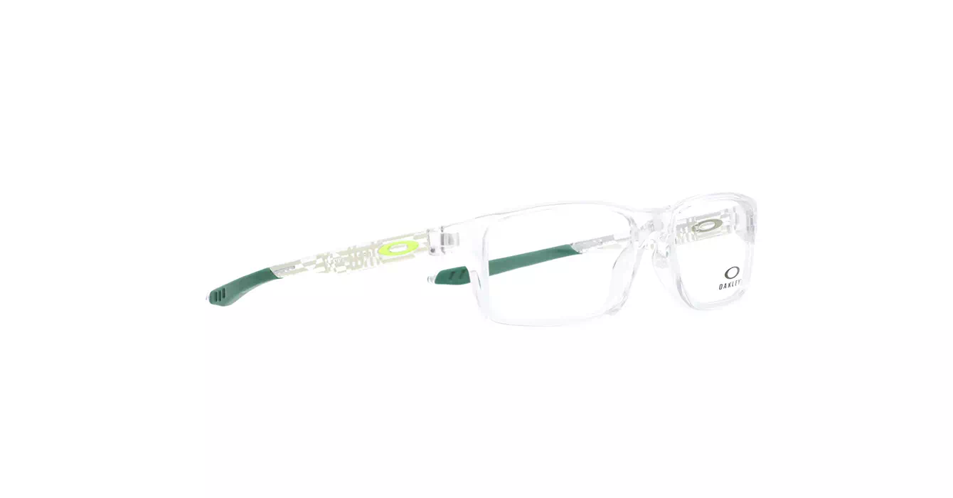 Oakley Crosslink XS Polished Clear (OY8002-16) s49