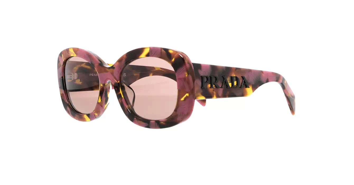 Prada SPR-A13-F 18N-10D s55
