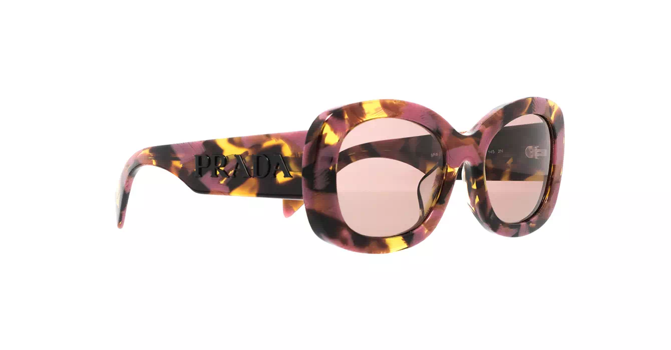 Prada SPR-A13-F 18N-10D s55