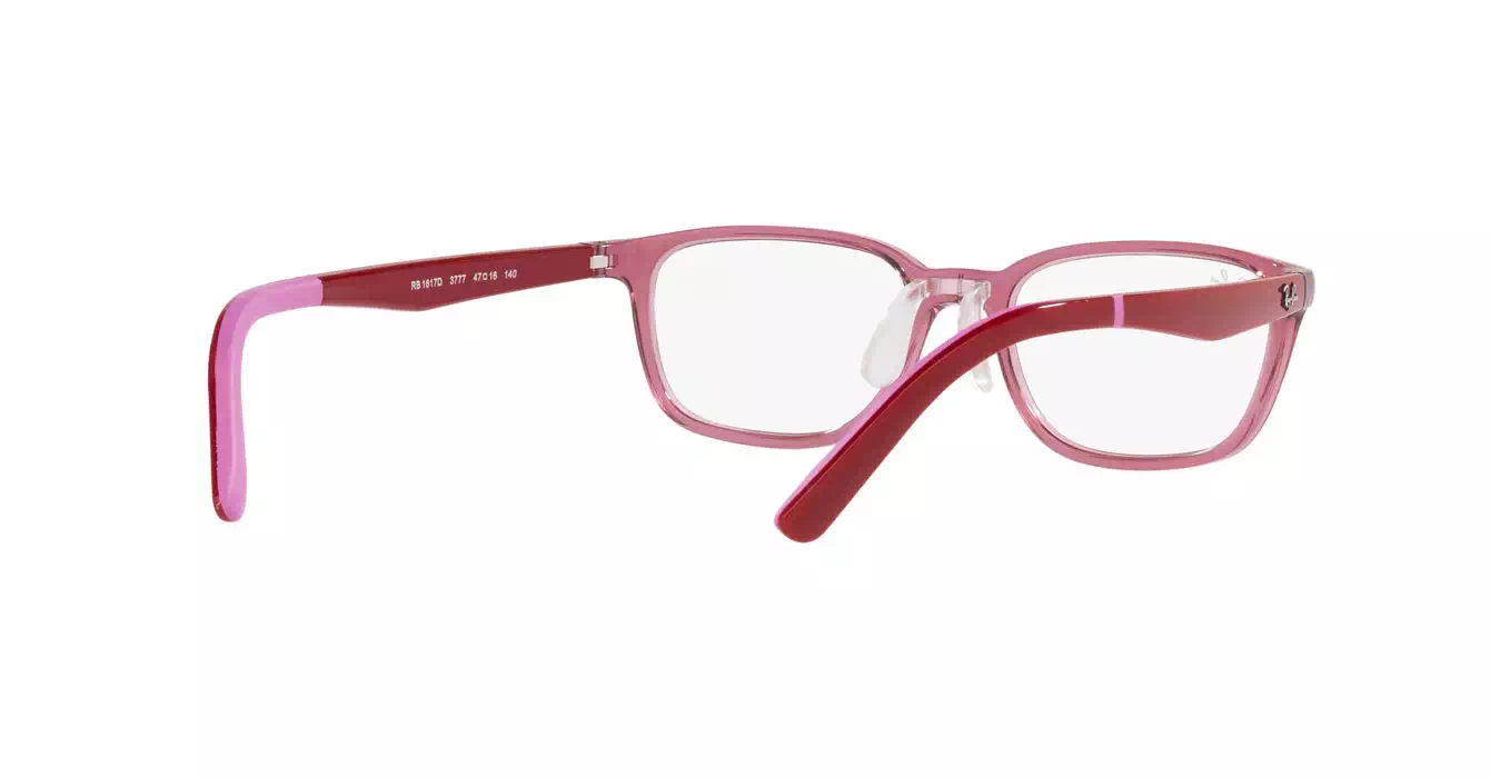 Ray-Ban RB1617D 3777 s49