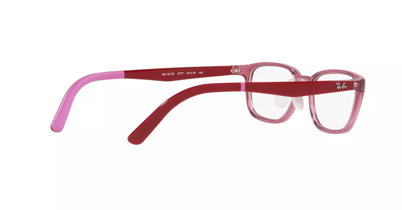 Ray-Ban RB1617D 3777 s49
