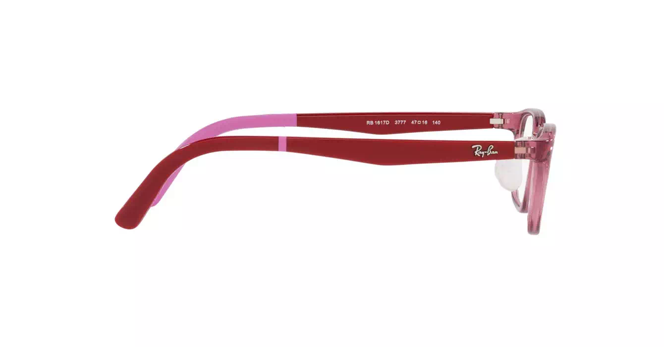 Ray-Ban RB1617D 3777 s49