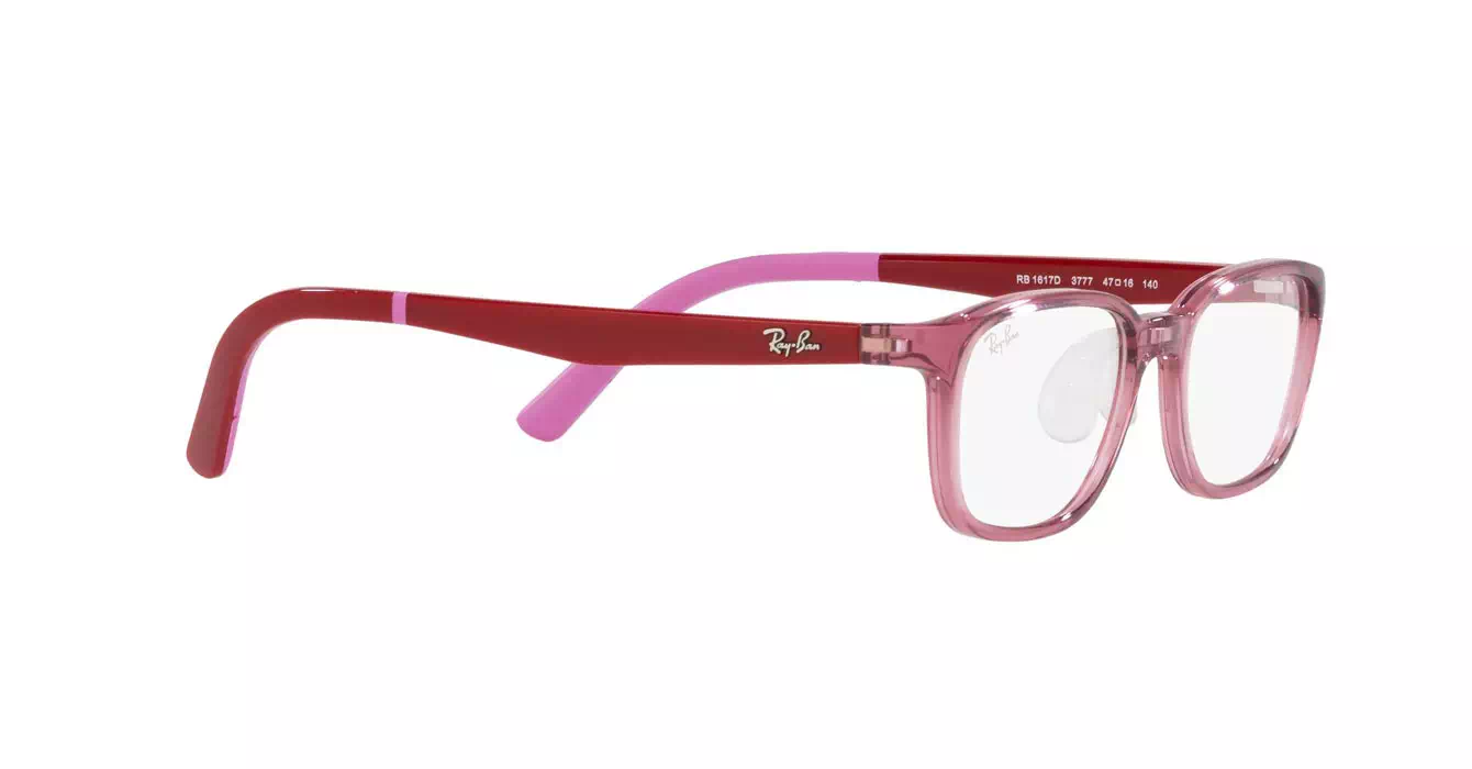 Ray-Ban RB1617D 3777 s49
