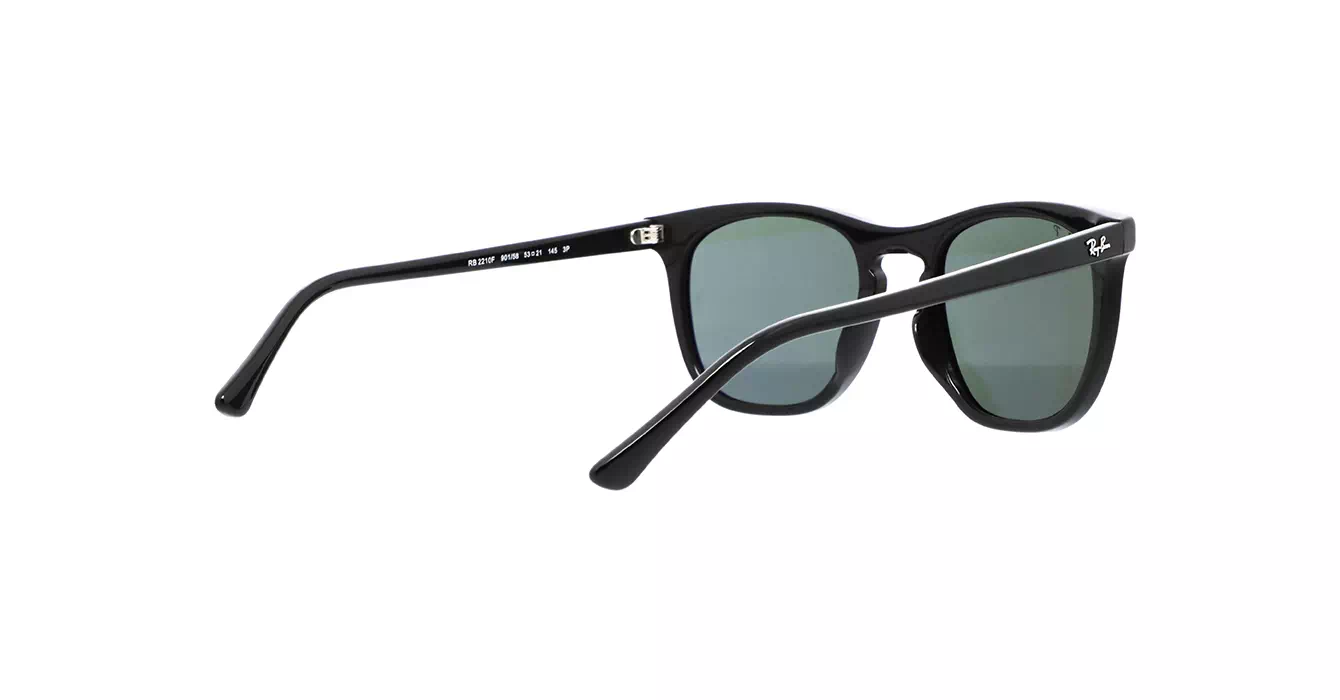 Ray-Ban RB2210F 901/58 s53
