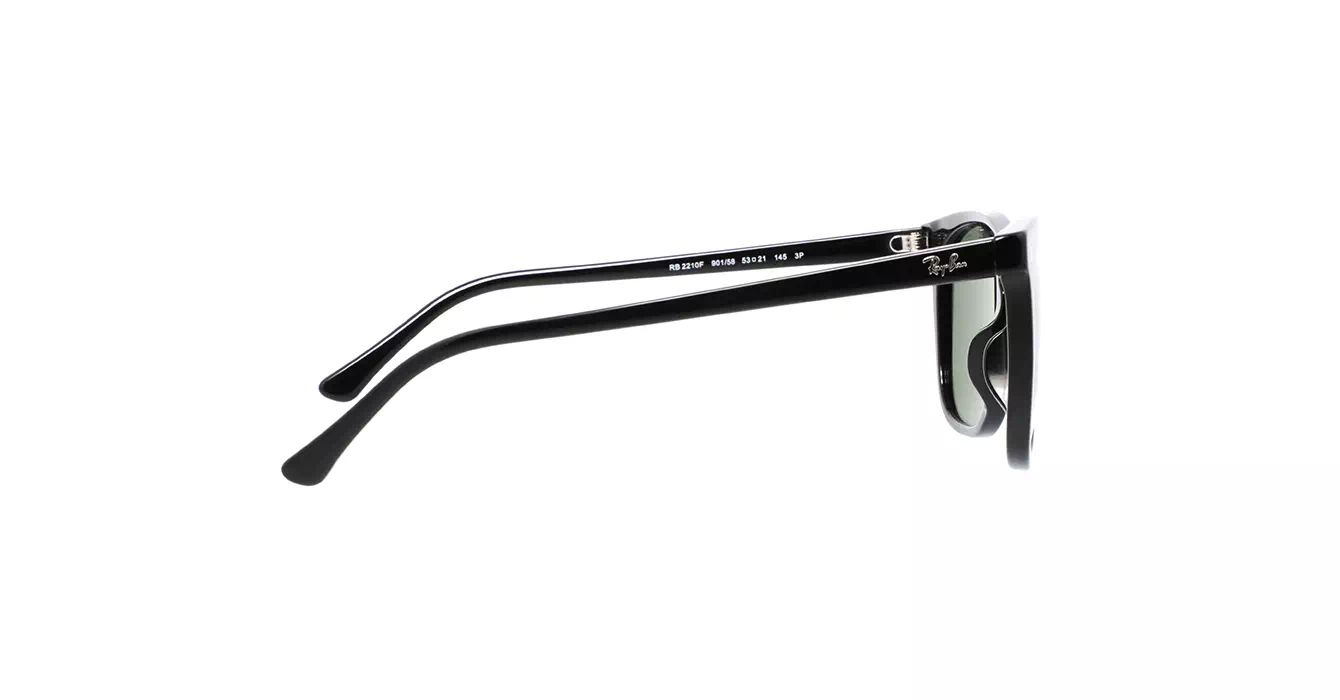 Ray-Ban RB2210F 901/58 s53