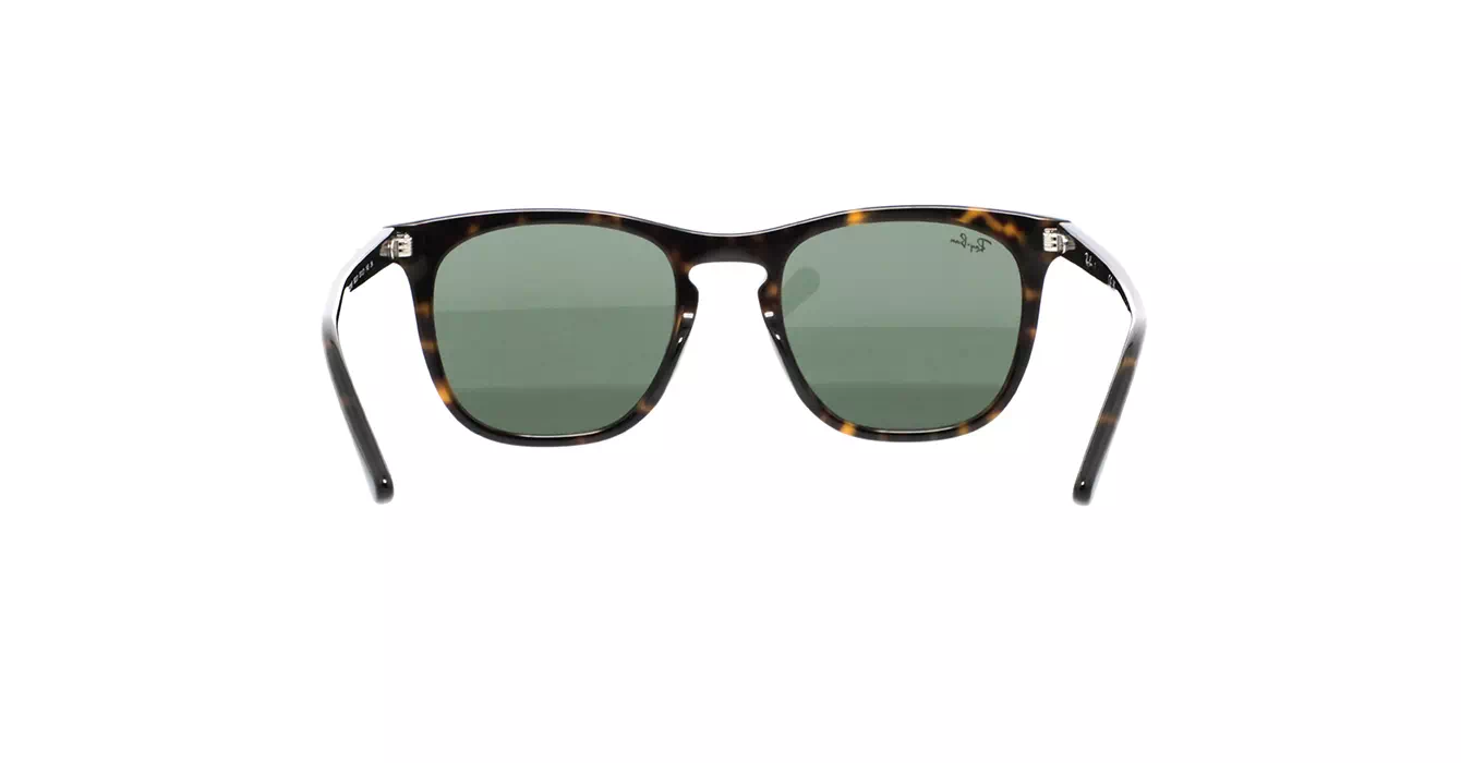 Ray-Ban RB2210F 902/31 s53