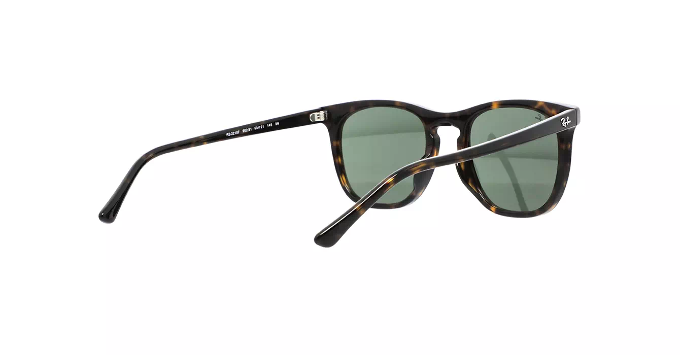 Ray-Ban RB2210F 902/31 s53