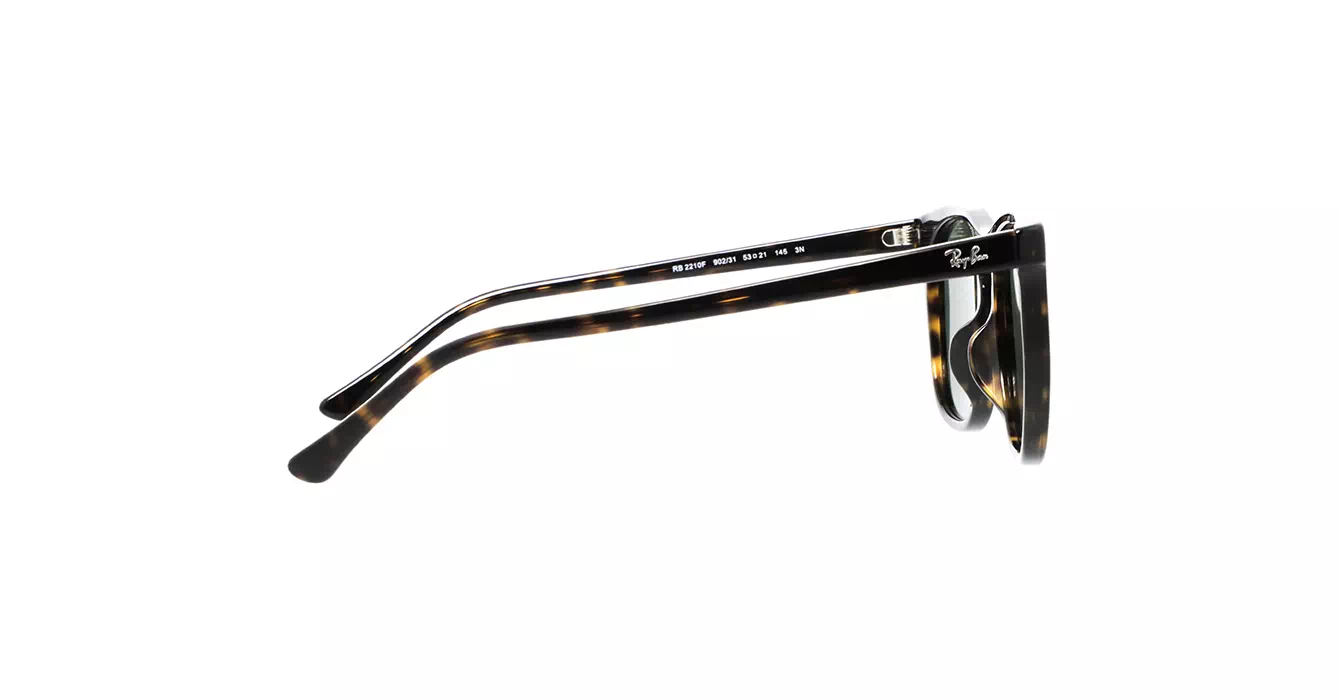 Ray-Ban RB2210F 902/31 s53