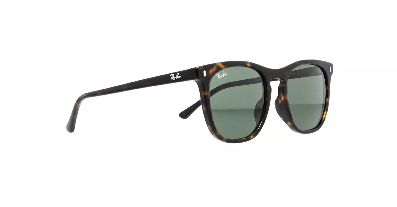 Ray-Ban RB2210F 902/31 s53