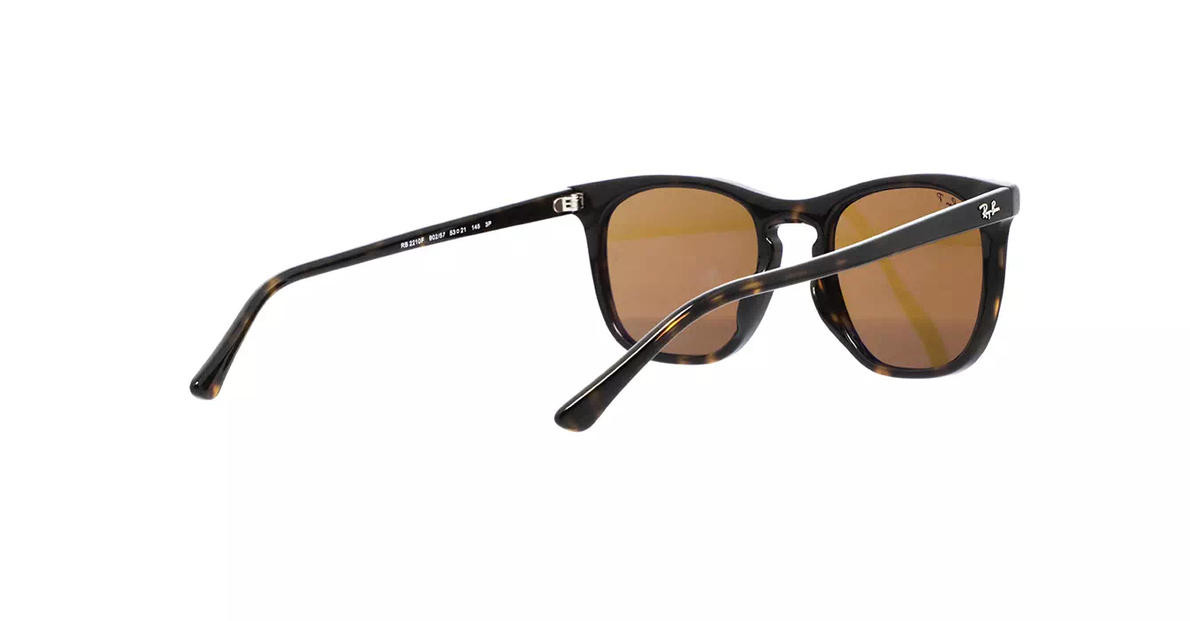 Ray-Ban RB2210F 902/57 s53
