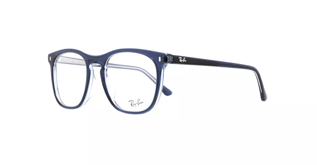 Ray-Ban RB2210VF 8324 s53