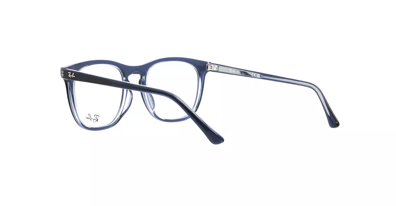 Ray-Ban RB2210VF 8324 s53