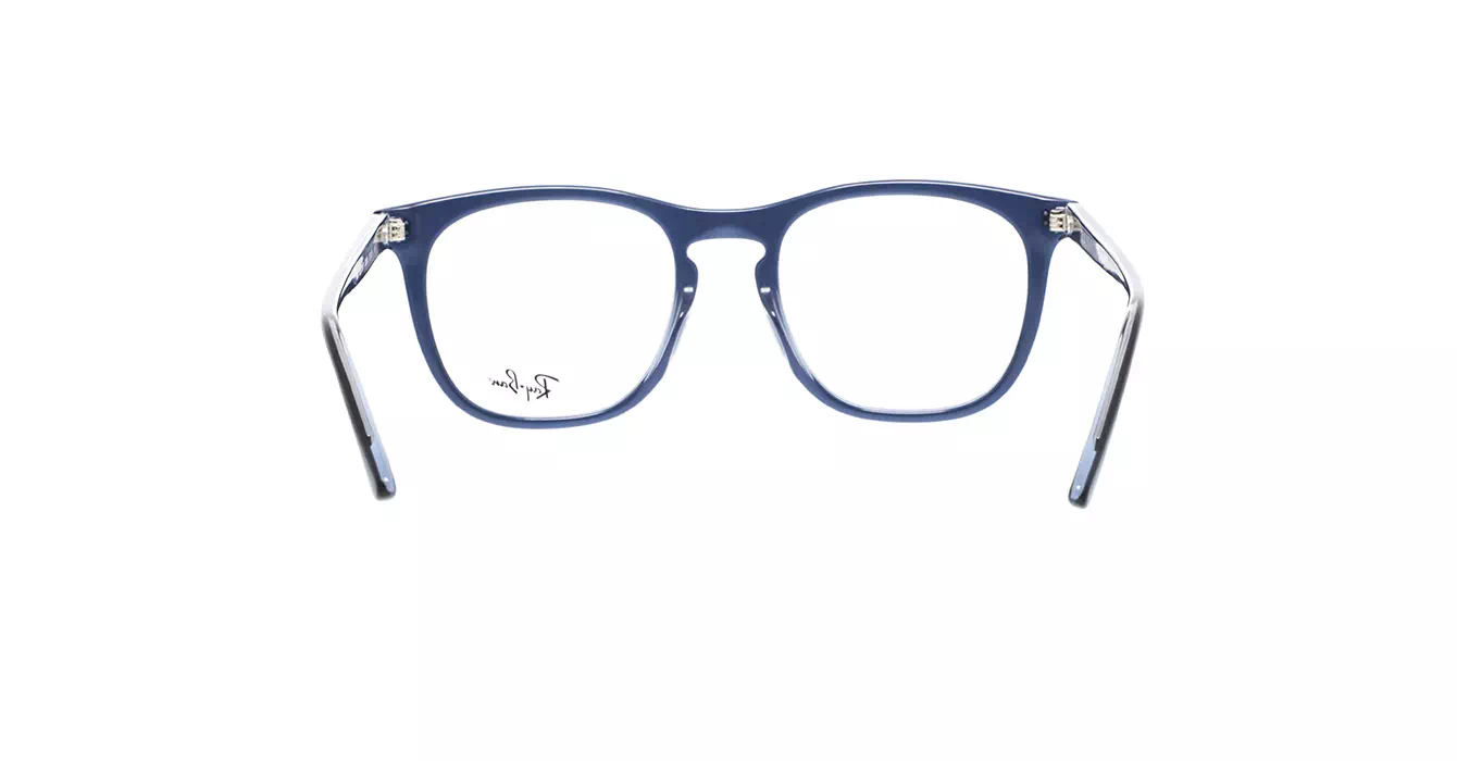Ray-Ban RB2210VF 8324 s53