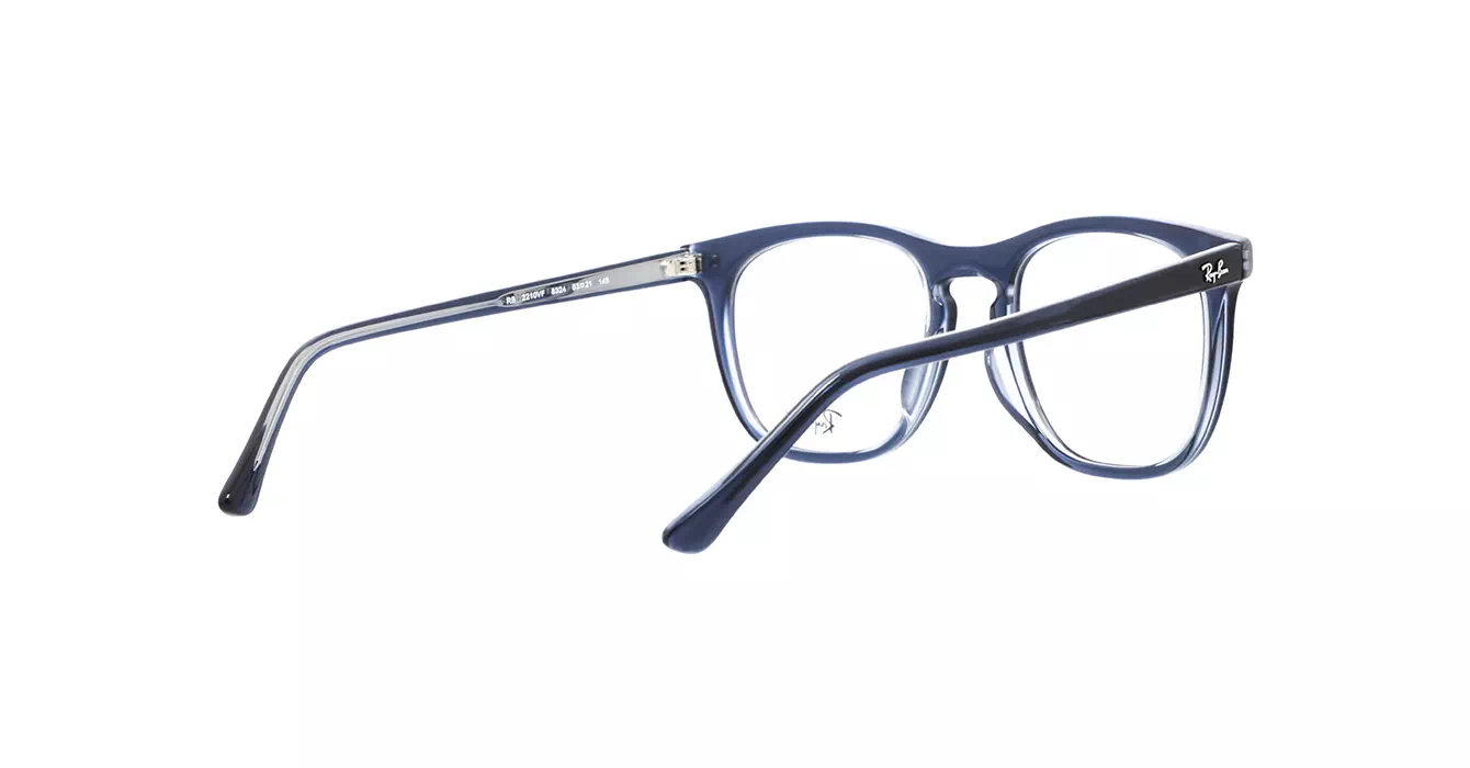 Ray-Ban RB2210VF 8324 s53