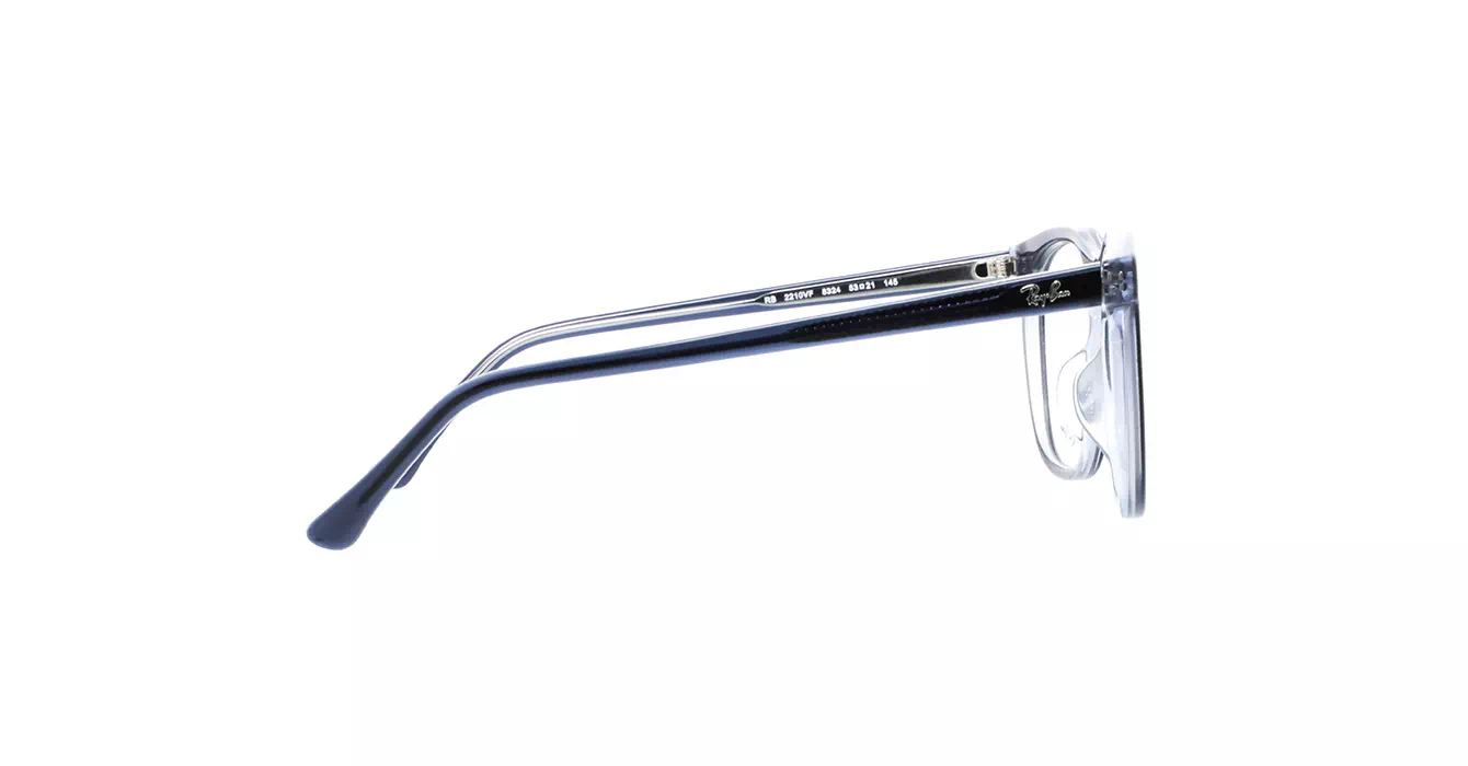 Ray-Ban RB2210VF 8324 s53
