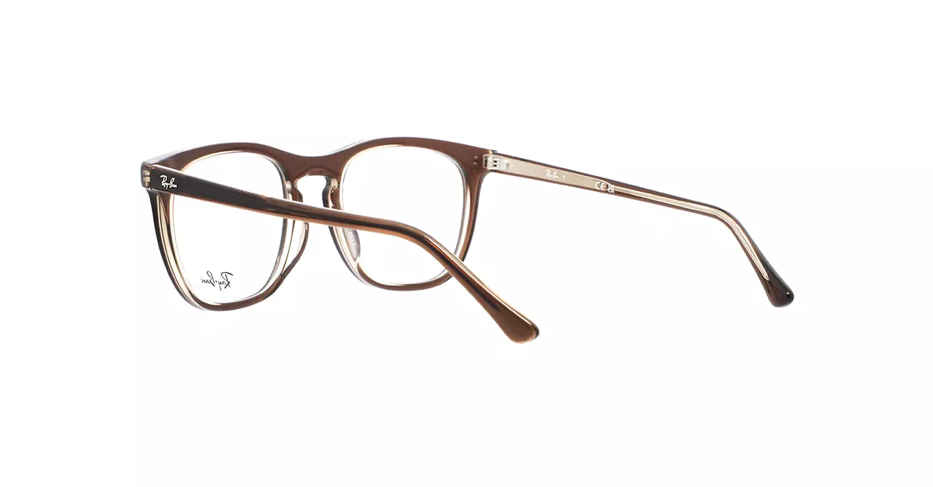 Ray-Ban RB2210VF 8365 s53