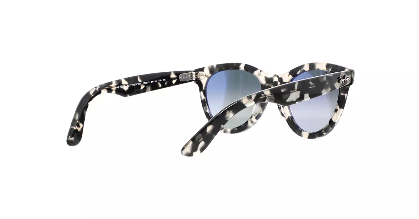 Ray-Ban RB2241F 1333/71 s54