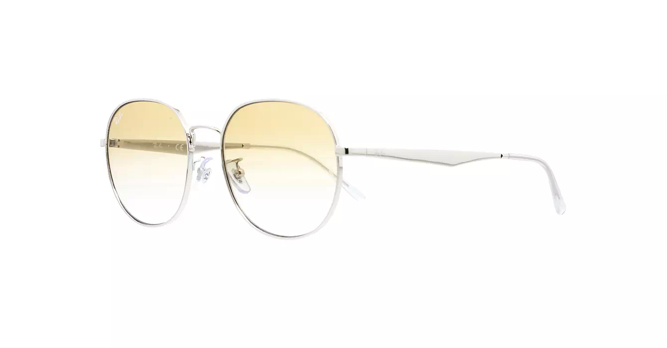 Ray-Ban RB3727D 003/2Q s57