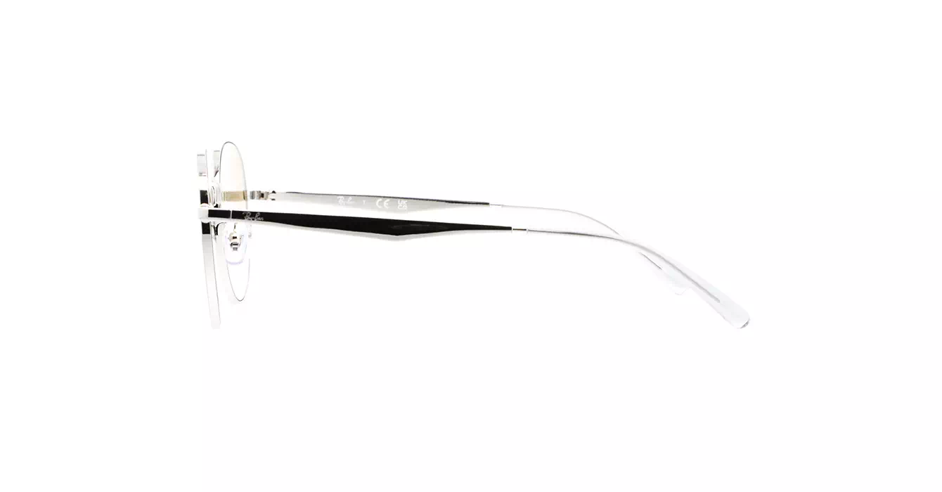Ray-Ban RB3727D 003/2Q s57