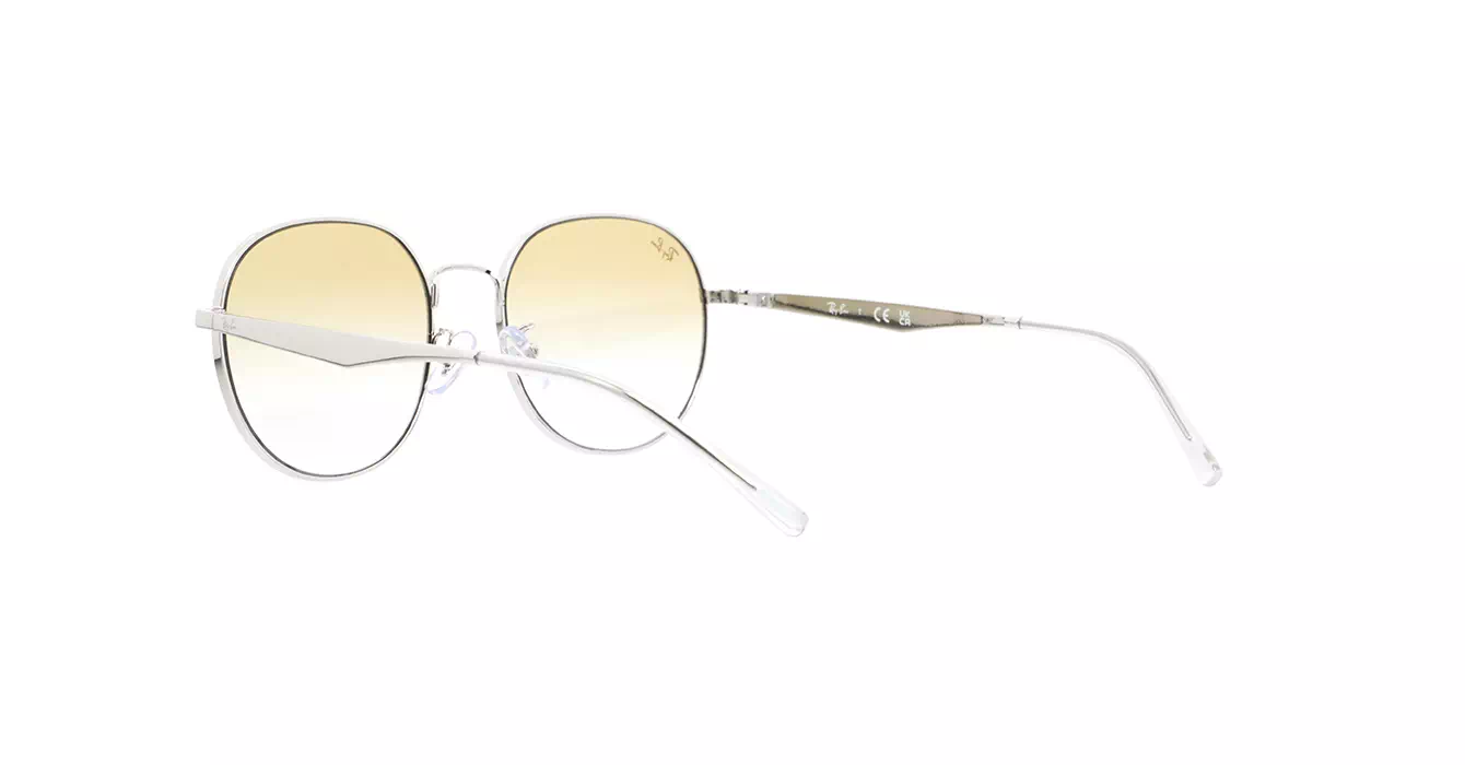 Ray-Ban RB3727D 003/2Q s57