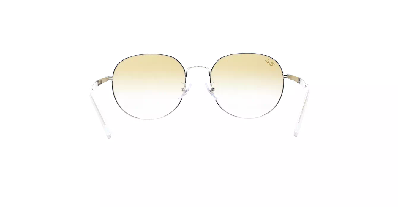 Ray-Ban RB3727D 003/2Q s57