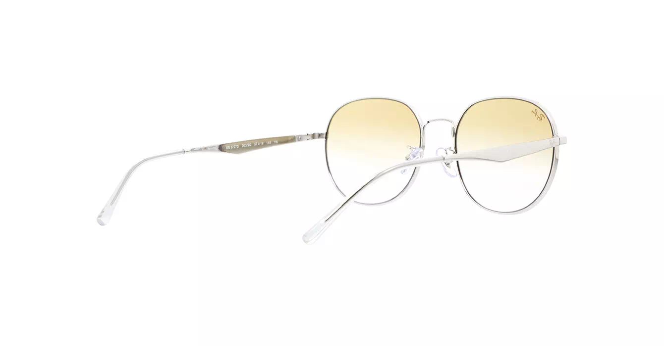 Ray-Ban RB3727D 003/2Q s57