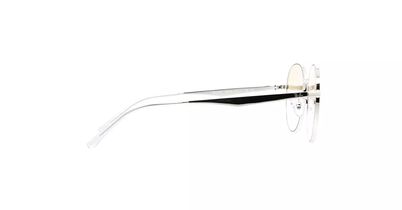 Ray-Ban RB3727D 003/2Q s57