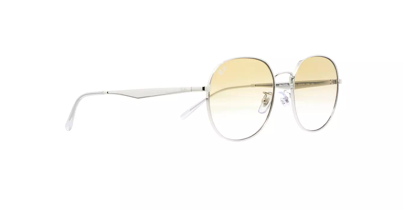 Ray-Ban RB3727D 003/2Q s57