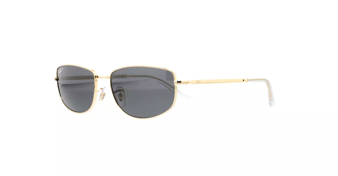 Ray-Ban RB3732 001/48 s59