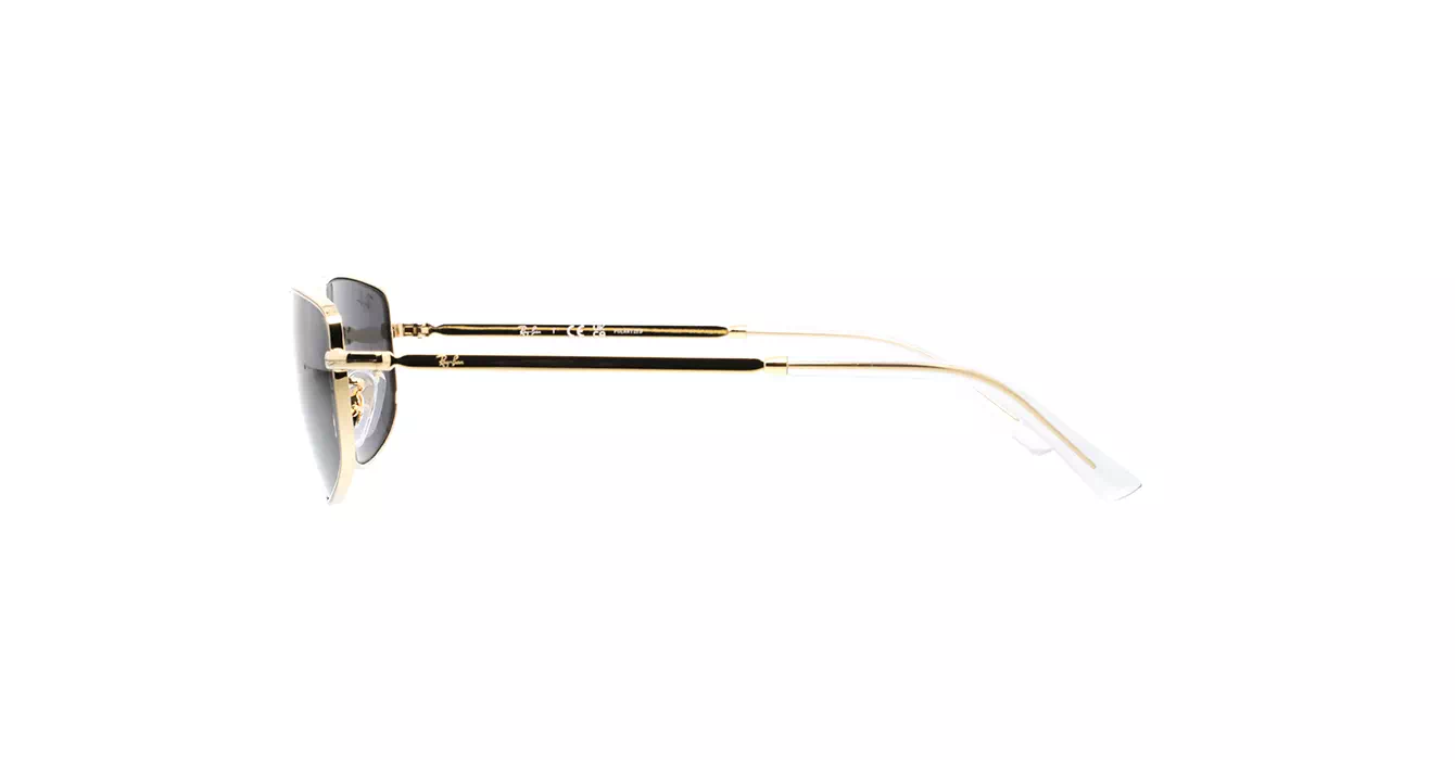 Ray-Ban RB3732 001/48 s59