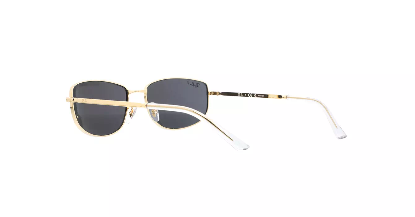 Ray-Ban RB3732 001/48 s59
