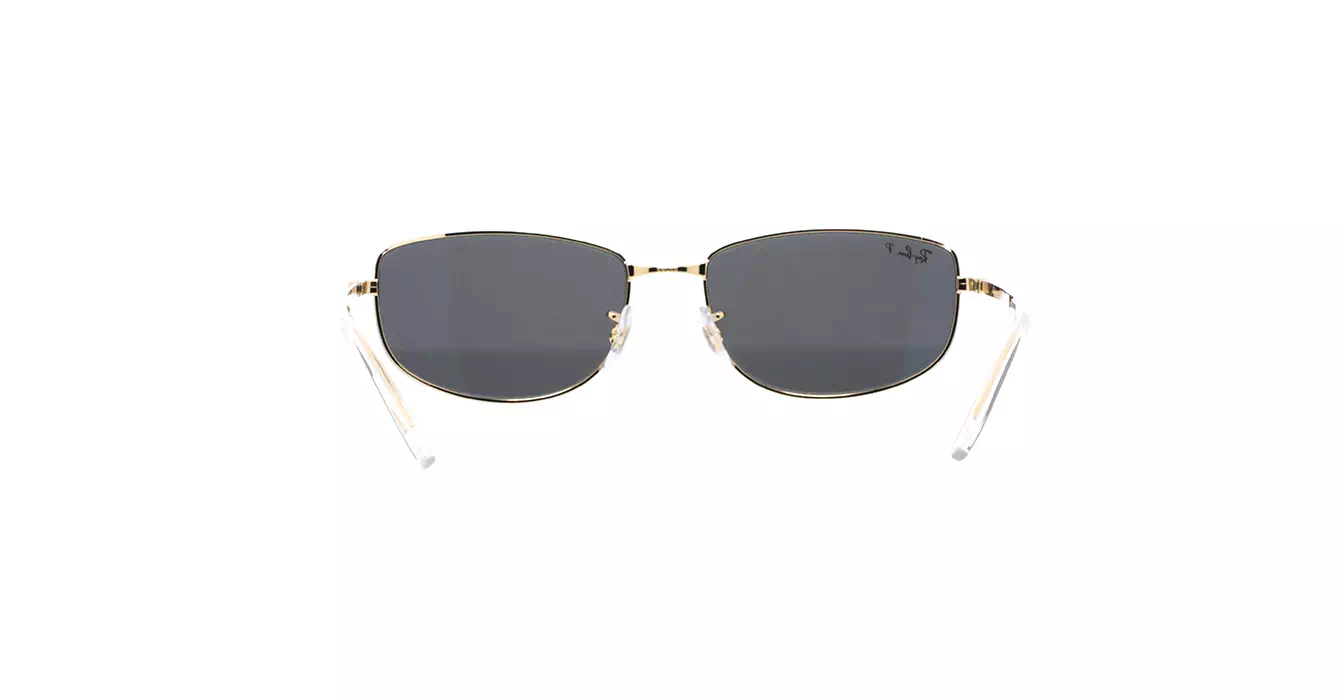 Ray-Ban RB3732 001/48 s59