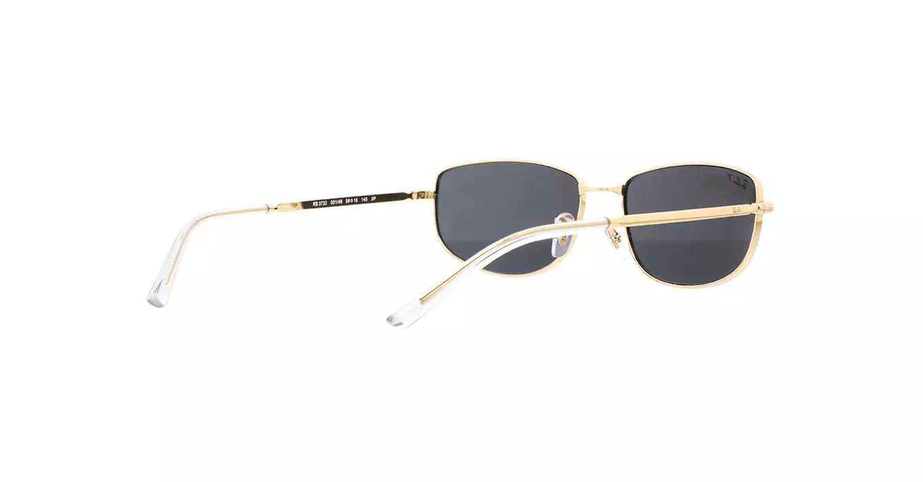 Ray-Ban RB3732 001/48 s59