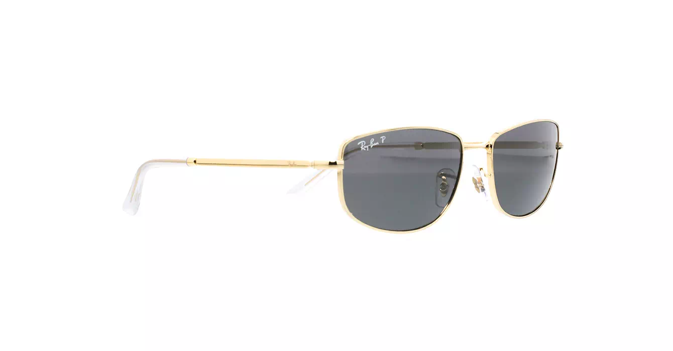 Ray-Ban RB3732 001/48 s59