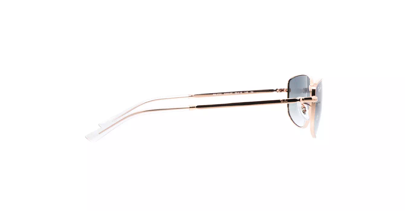 Ray-Ban RB3732 9202/3F s59