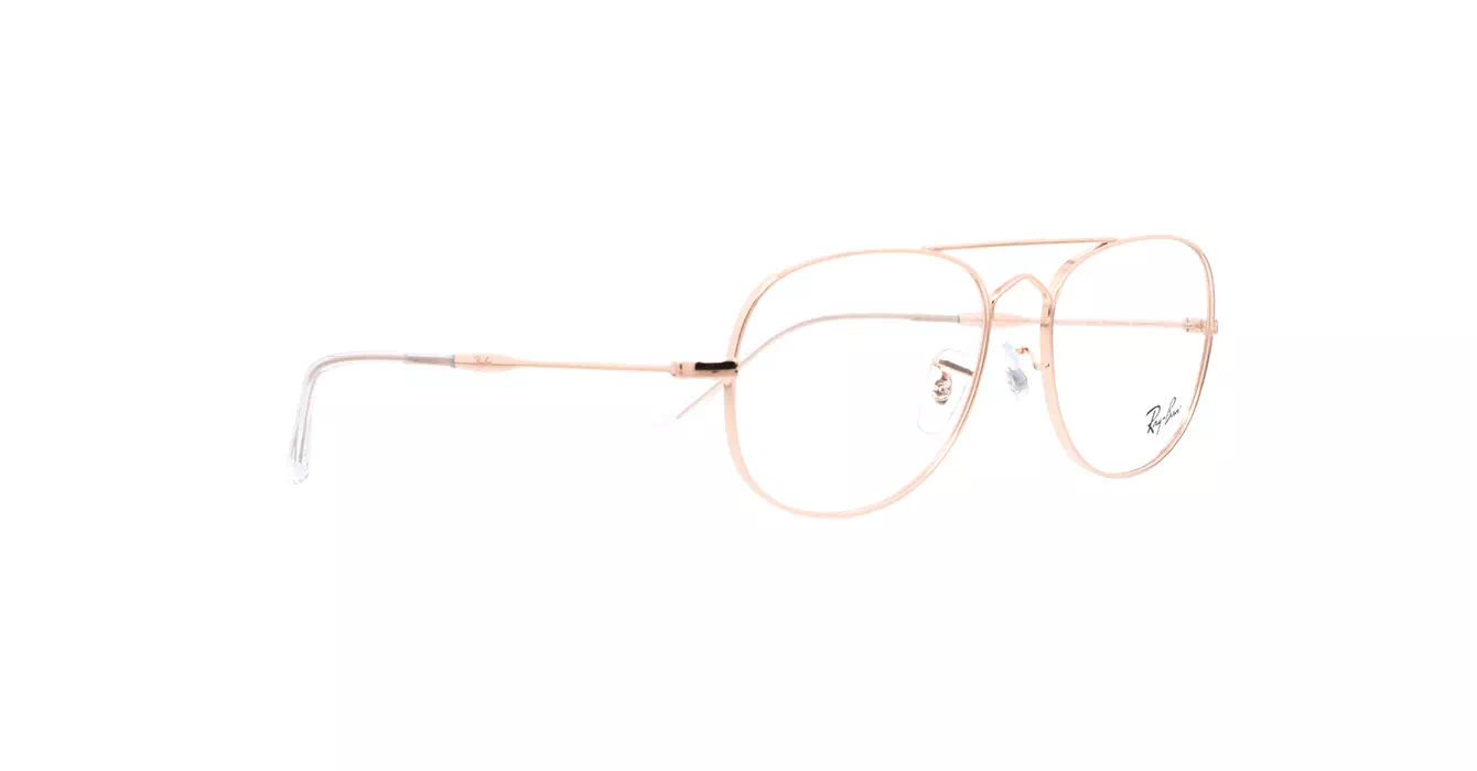 Ray-Ban RB3735V 3094 s57