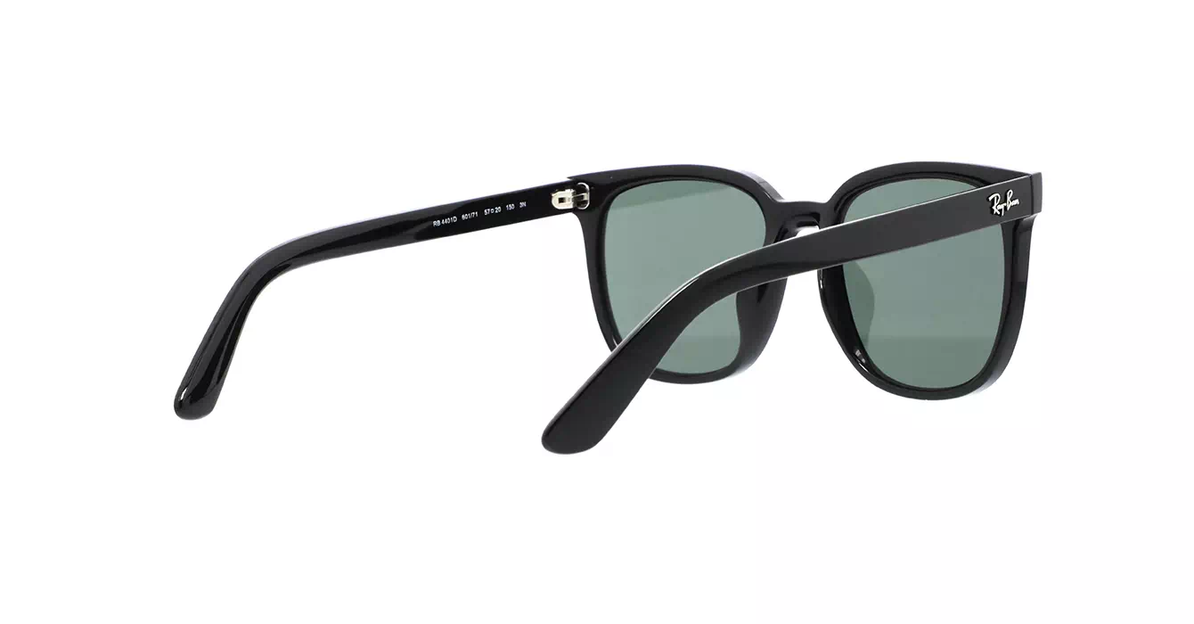 Ray-Ban RB4401D 601/71 s57