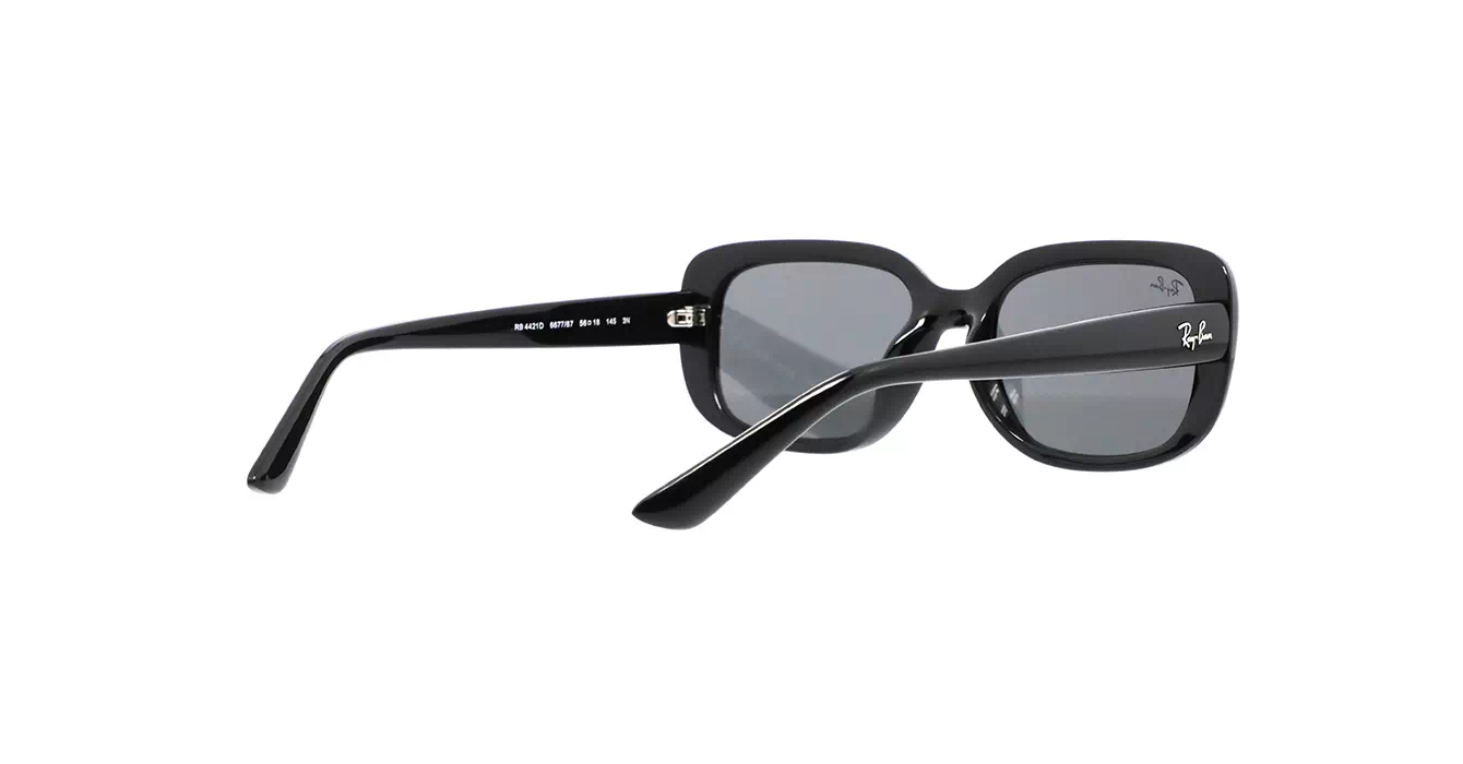 Ray-Ban RB4421D 6677/87 s56