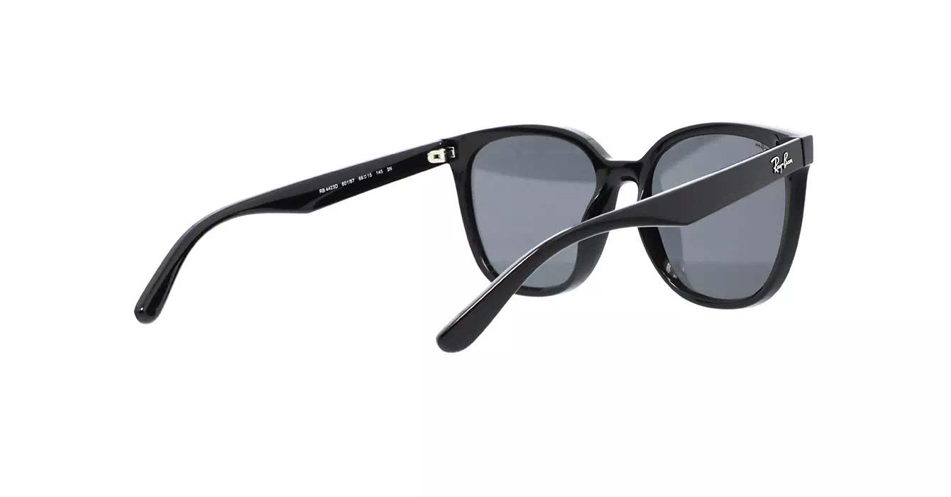 Ray-Ban RB4423D 601/87 s66