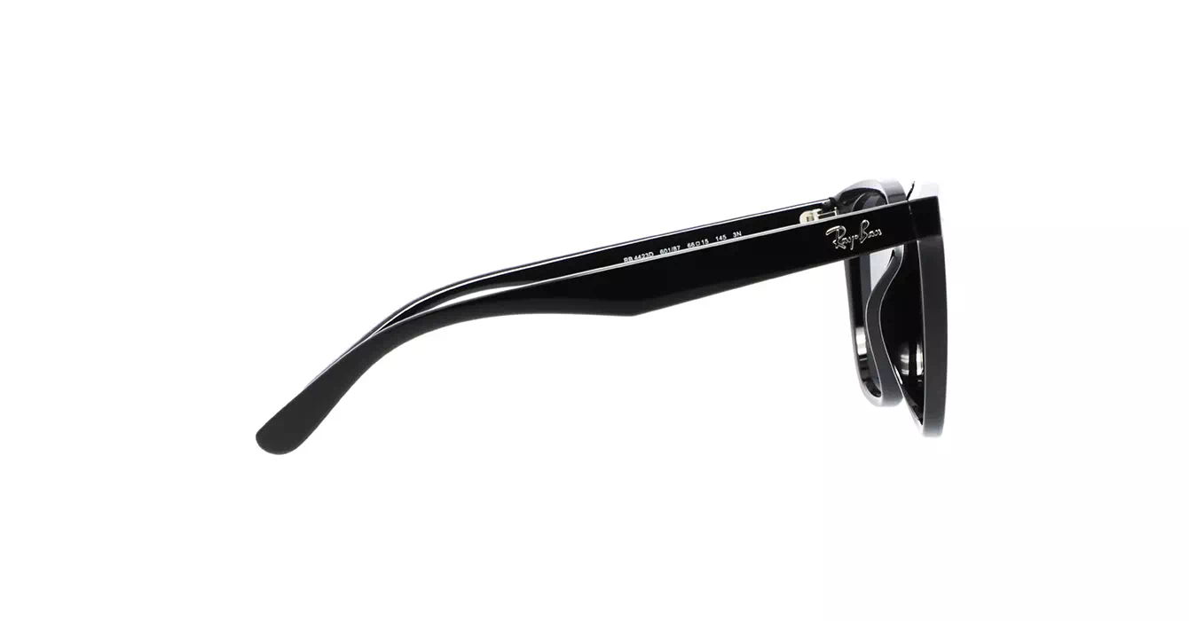 Ray-Ban RB4423D 601/87 s66