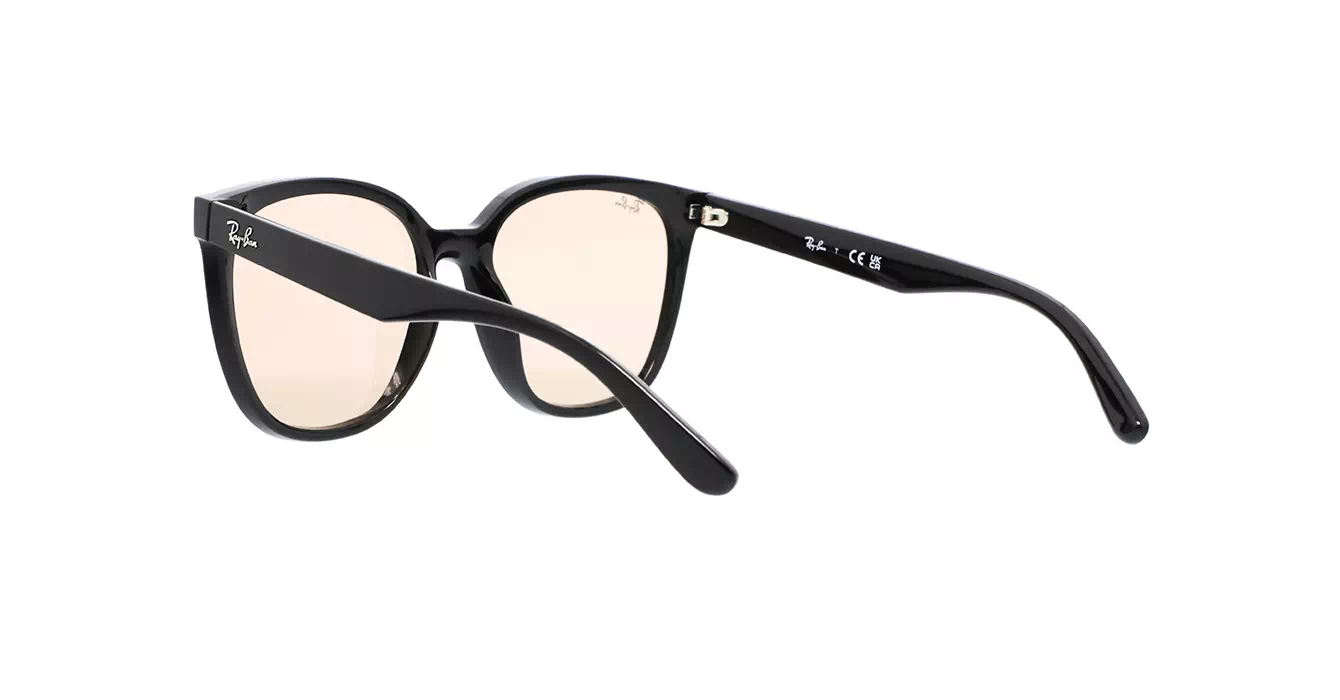 Ray-Ban RB4423D 601/93 s66