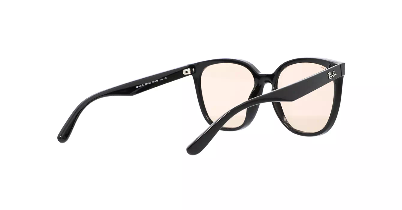 Ray-Ban RB4423D 601/93 s66