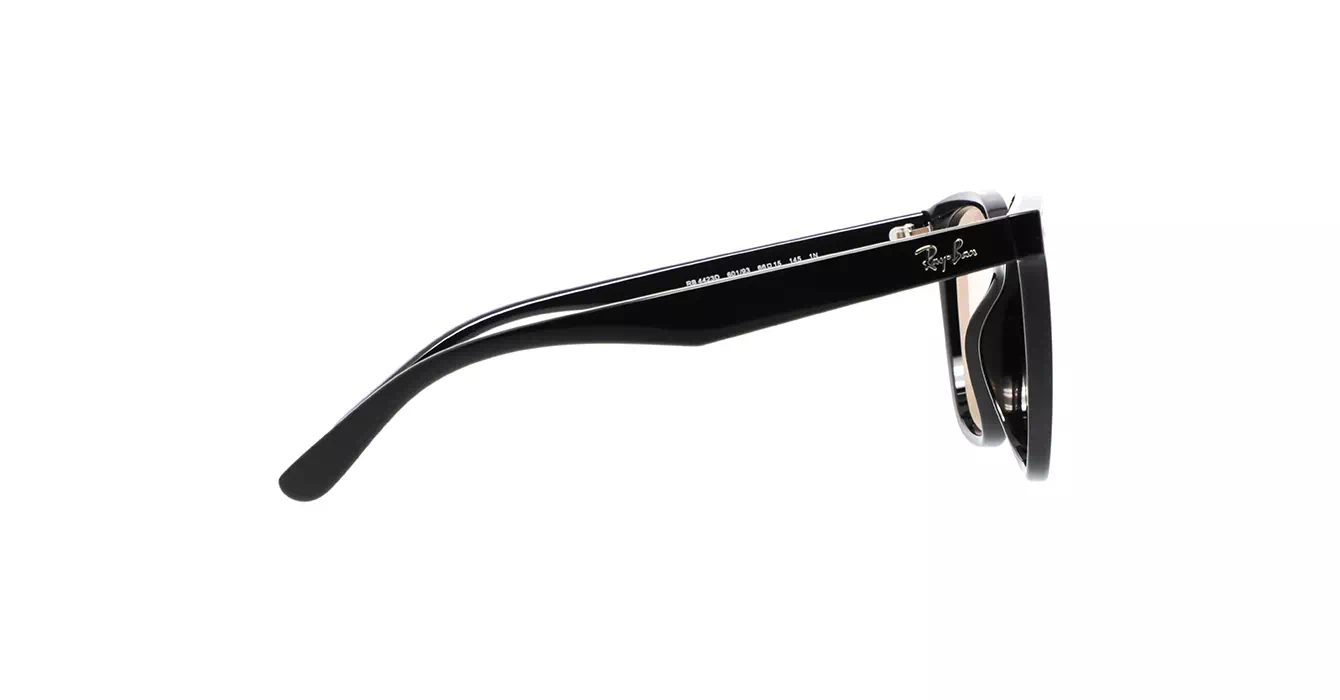 Ray-Ban RB4423D 601/93 s66