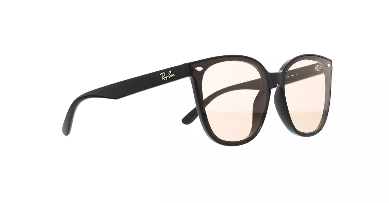 Ray-Ban RB4423D 601/93 s66