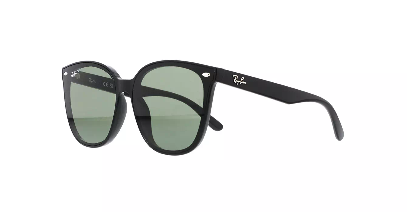 Ray-Ban RB4423D 601/9A s66