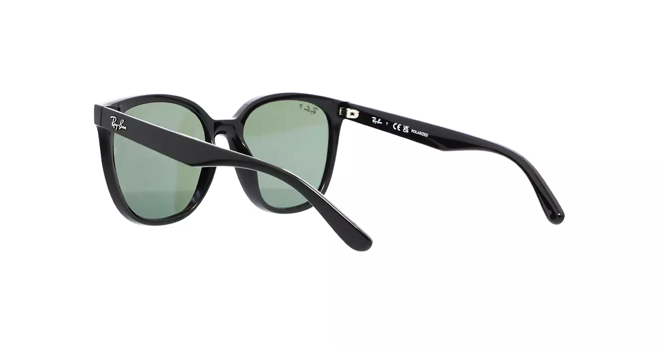 Ray-Ban RB4423D 601/9A s66