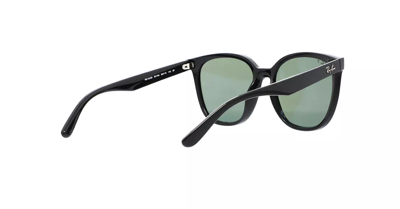 Ray-Ban RB4423D 601/9A s66