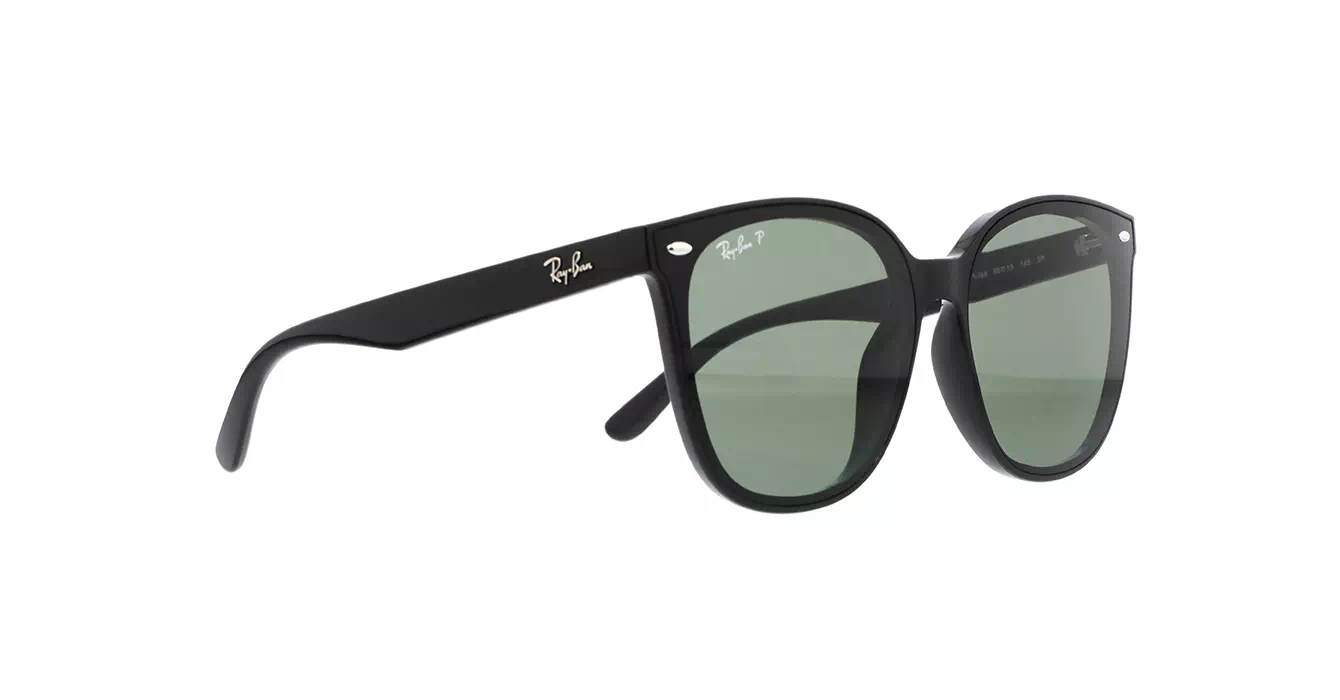 Ray-Ban RB4423D 601/9A s66